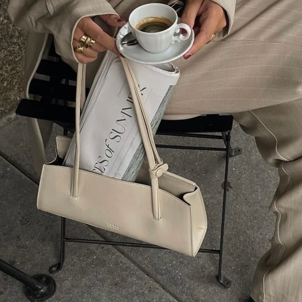 Freja Caroline Bag Oat